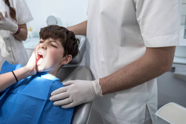 Best Emergency Denture Repair in Temperance, MI