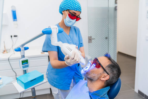 Best Broken or Chipped Tooth Repair in Temperance, MI