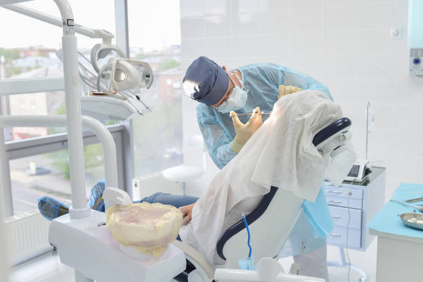 Best Dental Abscess Treatment in Temperance, MI